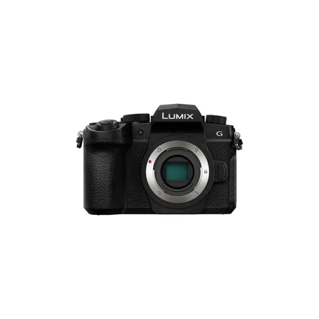 Panasonic Lumix G97 Body