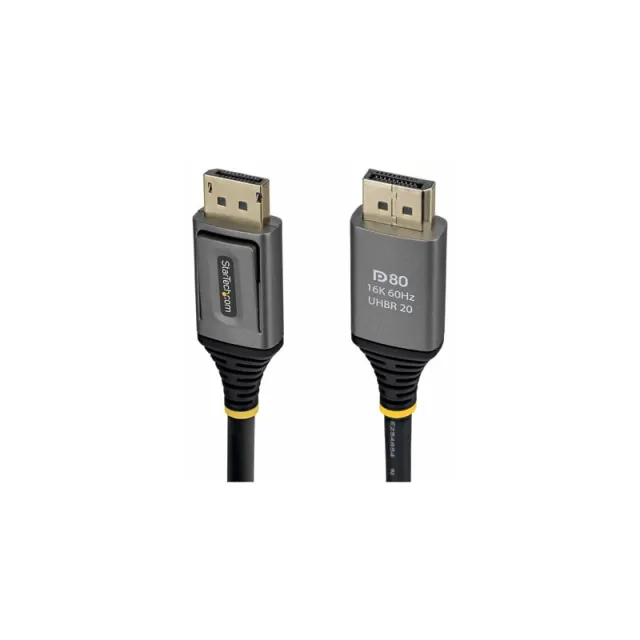 StarTech.com StarTech - DisplayPort cable - DisplayPort to DisplayPort - 1.5 m