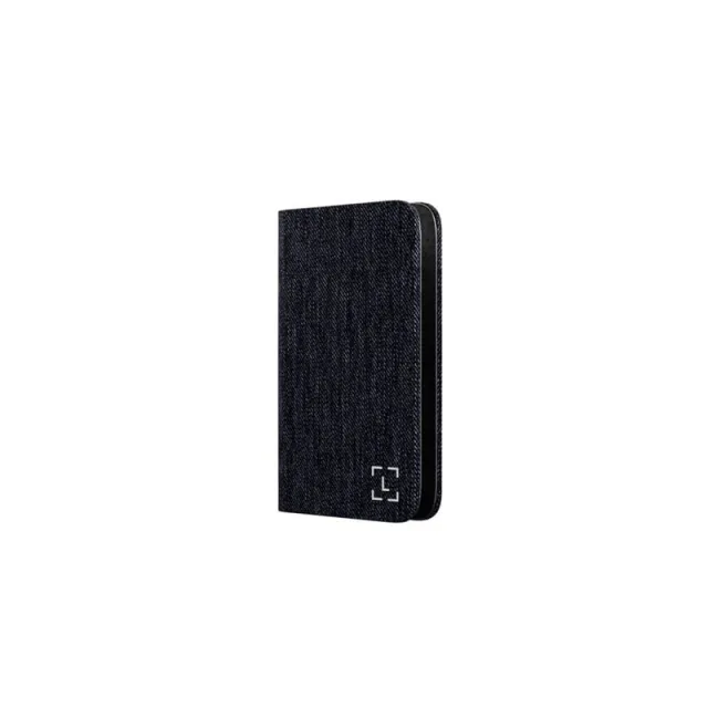 Ledger Stax Magnetic Shell business charcoal