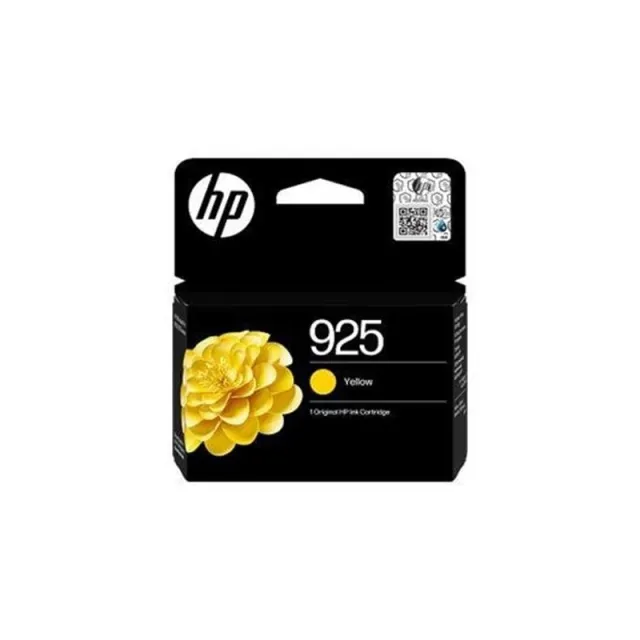 HP 925 / 4K0V8PE - Yellow Ink