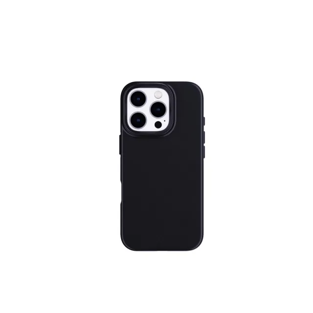 Tech21 Evo Lite for iPhone 16 Pro - Black