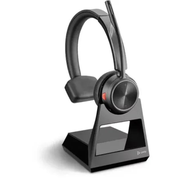 Poly Savi 7210 Office - trådløst headset-system