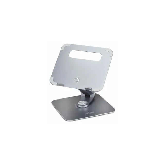 StarTech.com - notebook stand - 360° swivel telescopic height adjustment