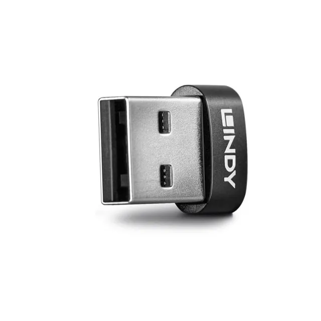 Lindy - USB-C adapter - USB to 24 pin USB-C
