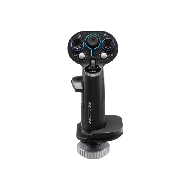 Thrustmaster SOL-R 3 AVA ADD-ON - Wired Controller - PC