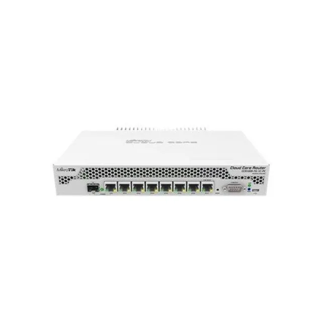 MikroTik Cloud Core Router - Router