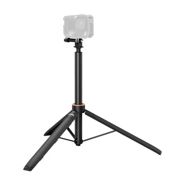 SmallRig 5284 VT-08 Mount Support for Action Cameras