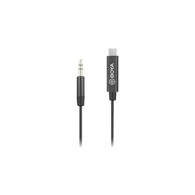 BOYA BY-K2 Microphone Kit