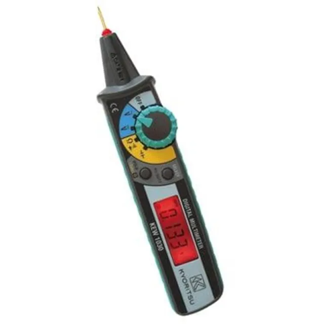 Elma Instruments Kyoritsu 1030 penmultimeter
