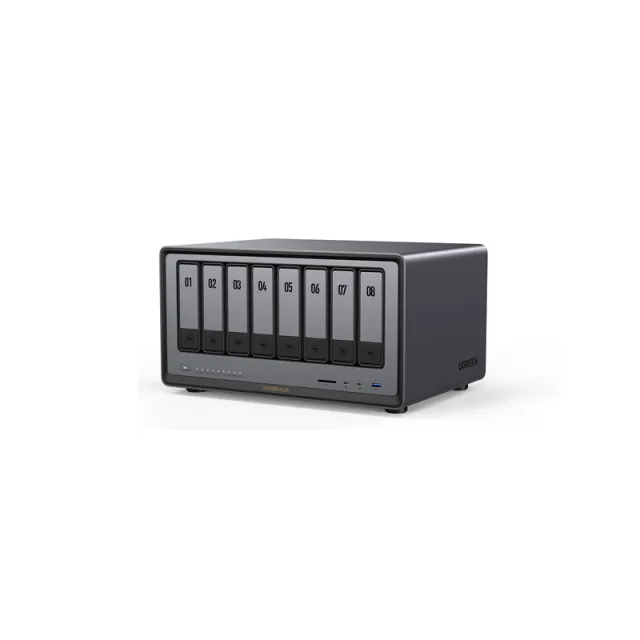 UGREEN NASync DXP8800 Plus - NAS-Server