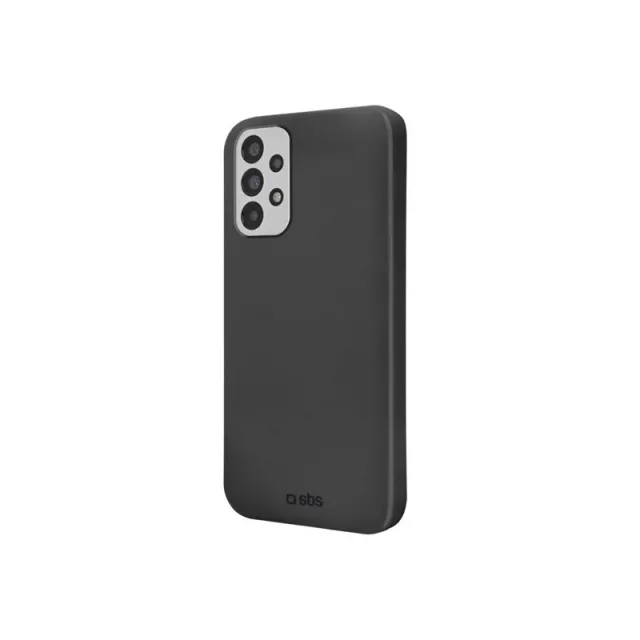 SBS Instinct-cover til Samsung Galaxy A54 - Sort