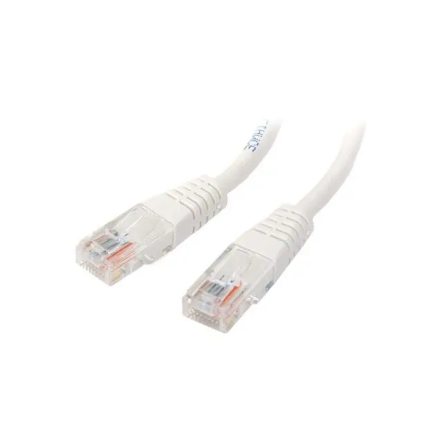StarTech.com Molded Cat 5e UTP Patch Cable