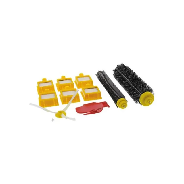 Nordic Quality Robotstøvsuger Replacement Kit