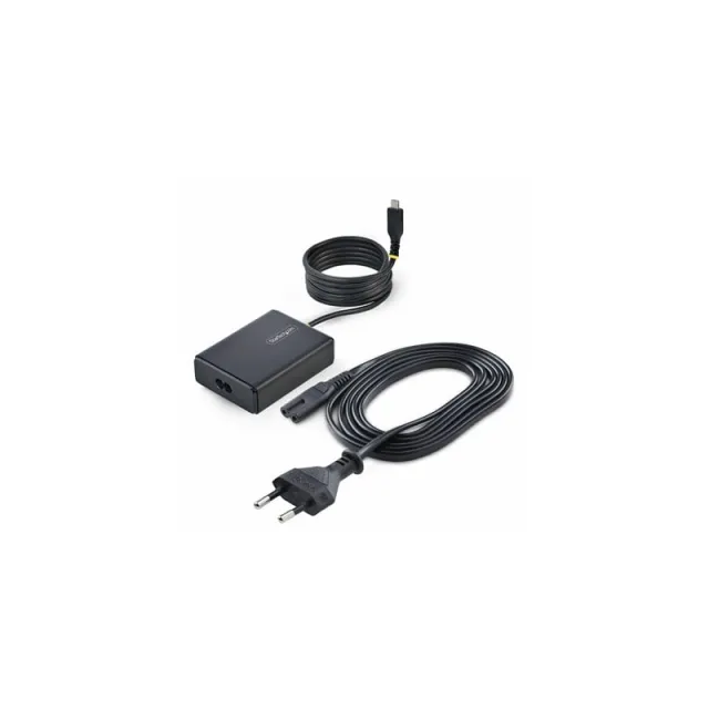 StarTech.com power adapter - USB-C - USB-C - 100 Watt
