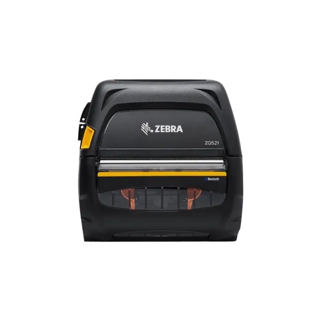Zebra ZQ500 Series ZQ521