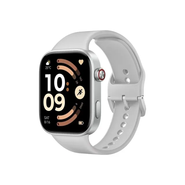 Xiaomi REDMI Watch 6 - Silver Grey