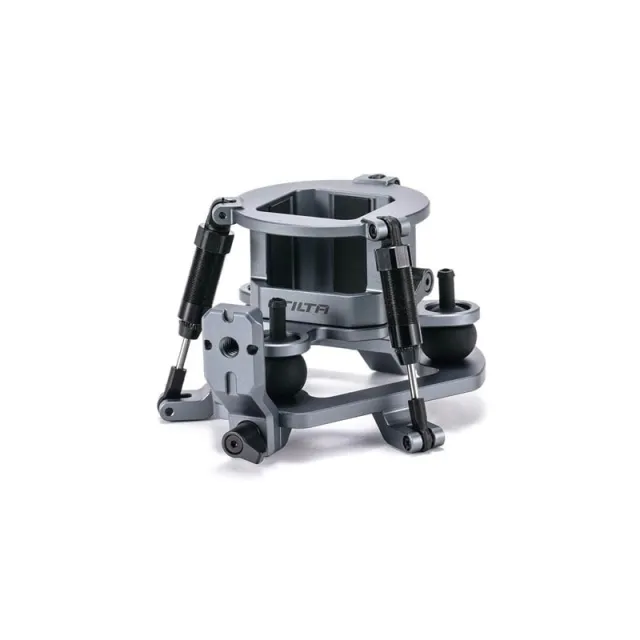 Tilta Shock Absorbing Head for Hydra Alien Mini Titanium Grey