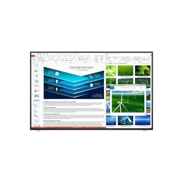 27" EIZO FlexScan EV2760 - 2560x1440 (QHD) - 60Hz - IPS
