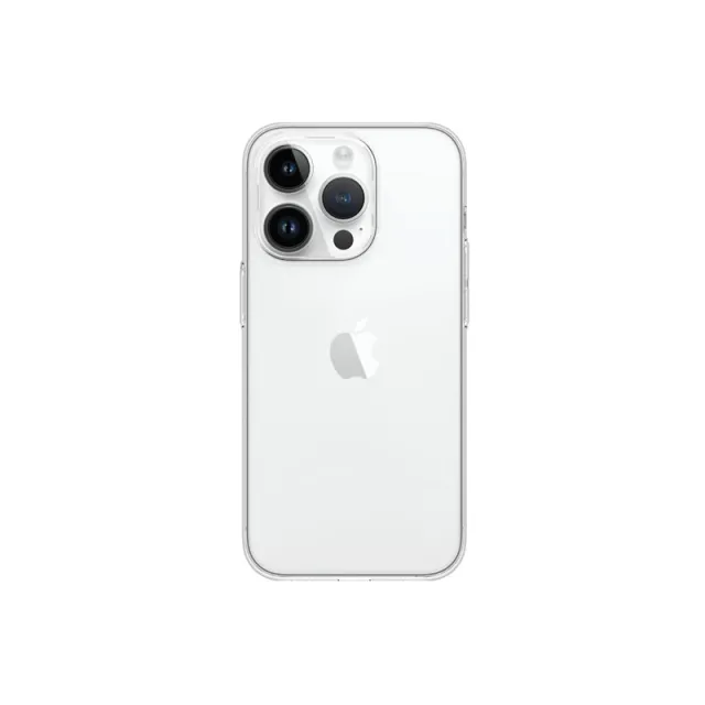 Just Mobile TENC™ [Slim Fit] for iPhone 14 Pro Max