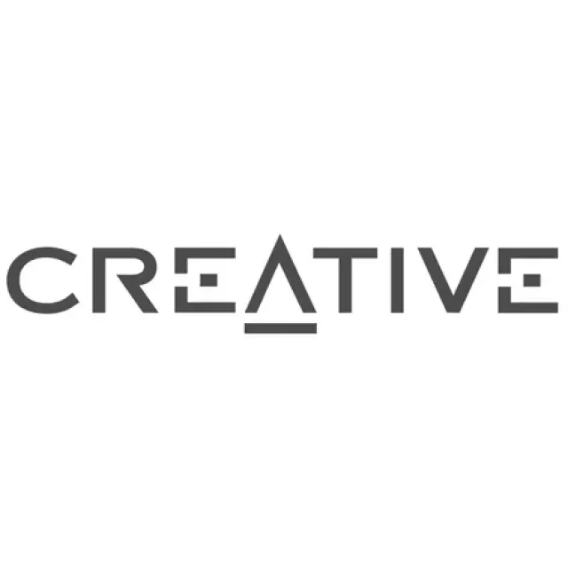 Creative Technology BT-W6 Højttaler - Bluetooth5.4 - Sort