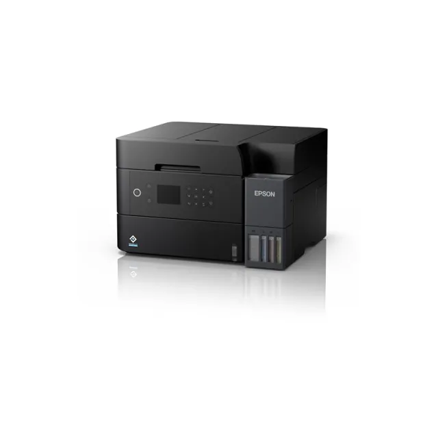 Epson EcoTank L6370 Multifunktion - Farve - Blæk