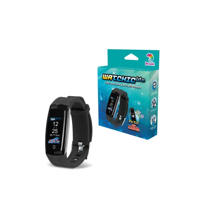 Brook Gaming Watchic Lite (Pokemon Go watch) - Controller