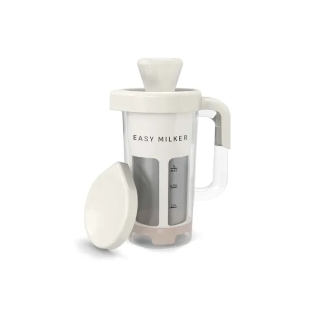 OBH Nordica Easy Milker
